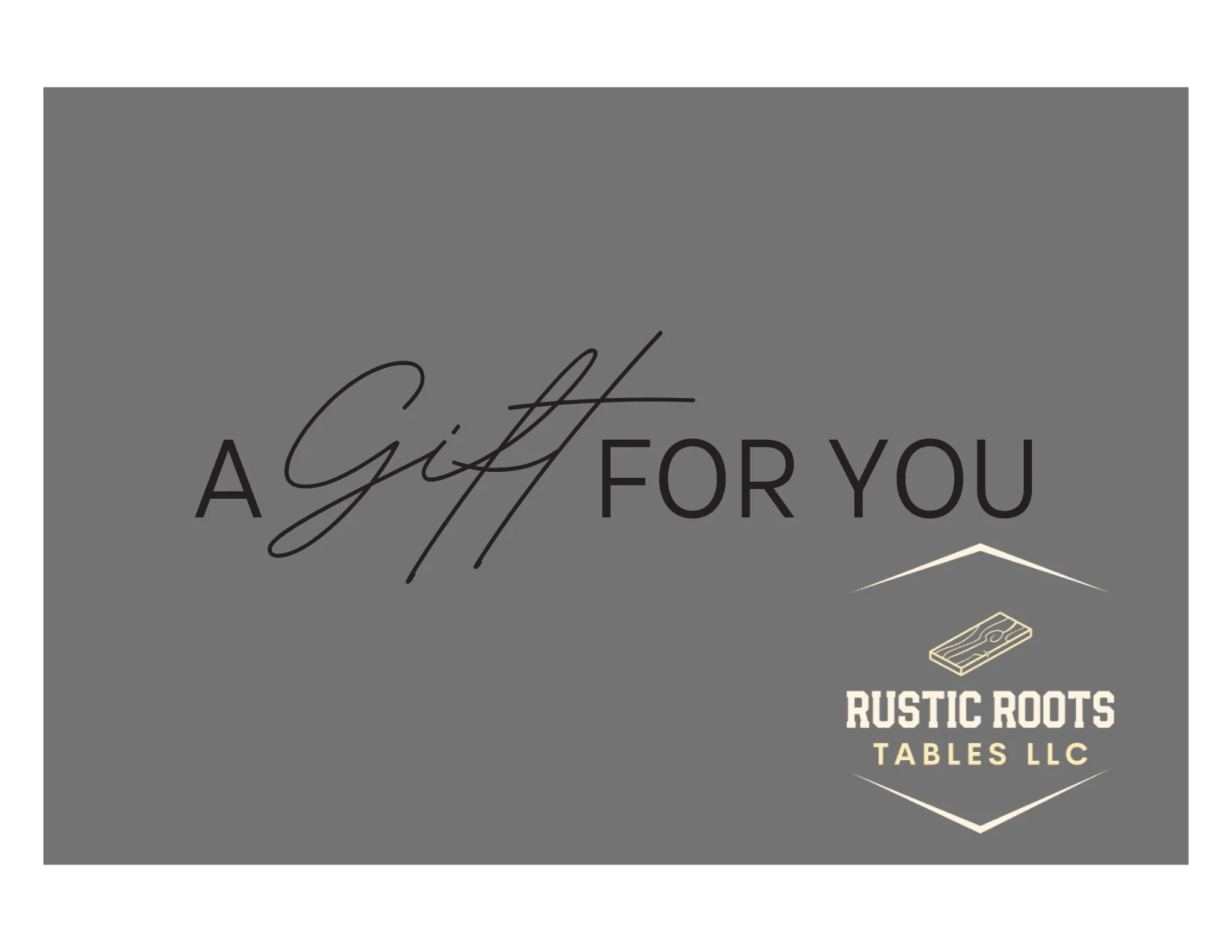 Gifts